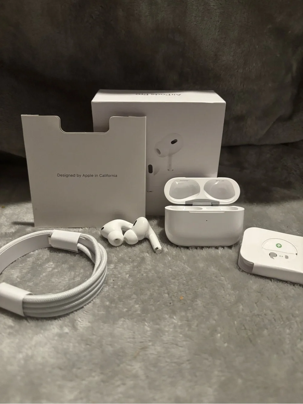 Apple AirPods Pro gen 2 ANC